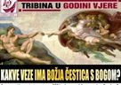 Potraga za Higgsovim bozonom na CERN-u iz perspektive znanstvenika vjernika